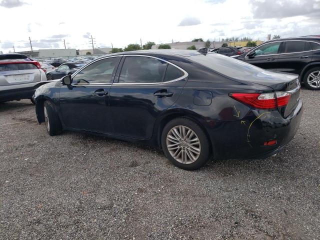 Photo 2 from auction – 2015 LEXUS ES 350 with VIN JTHBK1GG8F2201393