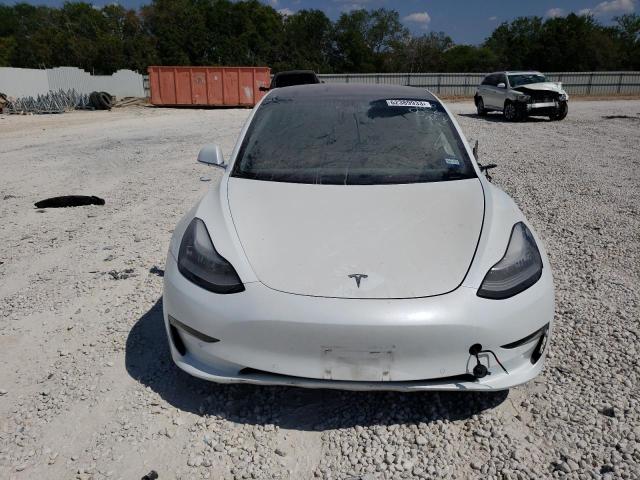 Photo 5 from auction – 2018 TESLA MODEL 3 with VIN 5YJ3E1EA5JF051180