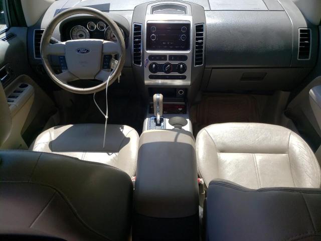 Photo 8 from auction – 2008 FORD EDGE SEL with VIN 2FMDK48C68BB13734