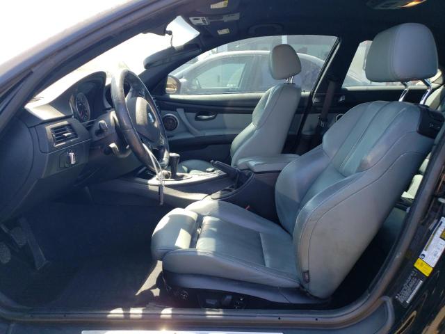 Photo 7 from auction – 2010 BMW M3 with VIN WBSWD9C52AP362911