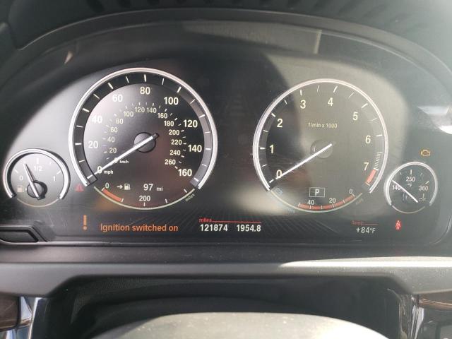 Photo 9 from auction – 2016 BMW X5 XDRIVE5 with VIN 5UXKR6C54G0J79760