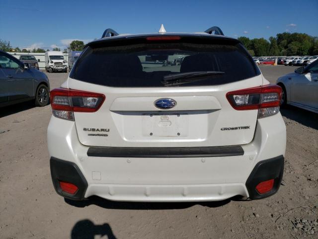 Photo 6 from auction – 2022 SUBARU CROSSTREK with VIN JF2GTHNC9NH224532