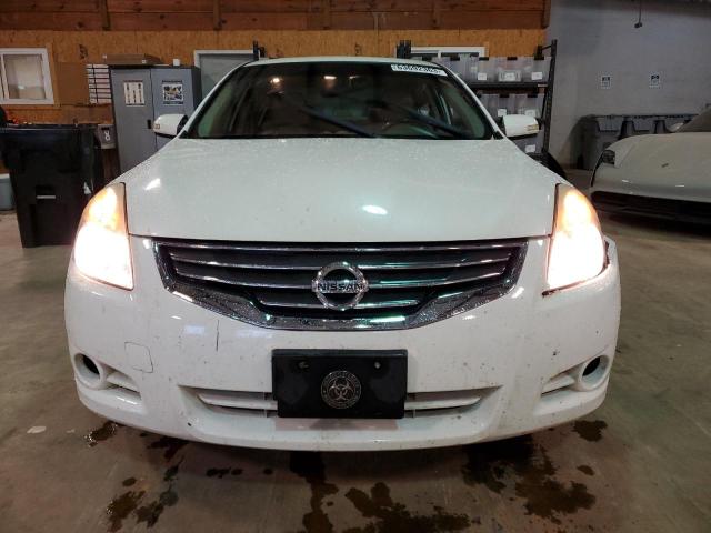 Снимка 5 от търг – 2012 NISSAN ALTIMA BAS с VIN 1N4AL2AP6CC132787