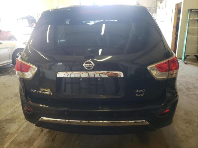 Photo 6 from auction – 2015 NISSAN PATHFINDER with VIN 5N1AR2MMXFC686344