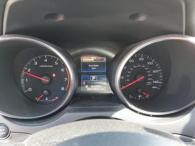 Photo 9 from auction – 2018 SUBARU OUTBACK 2. with VIN 4S4BSAAC7J3267715