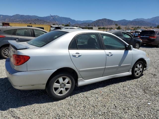 Photo 3 from auction – 2008 TOYOTA COROLLA CE with VIN 1NXBR32E58Z940366