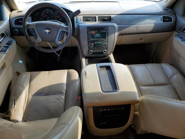 Photo 8 from auction – 2011 CHEVROLET TAHOE C150 with VIN 1GNSCBE07BR199008