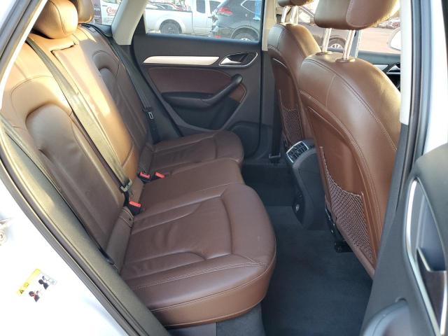 Photo 11 from auction – 2015 AUDI Q3 PREMIUM with VIN WA1EFCFS5FR010116
