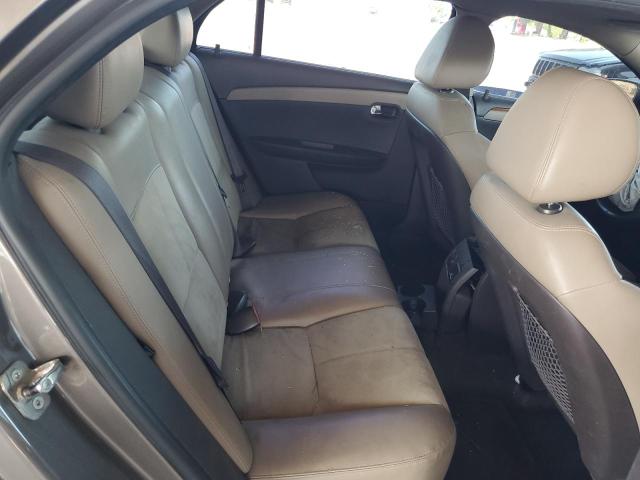 Photo 10 from auction – 2011 CHEVROLET MALIBU 2LT with VIN 1G1ZD5E74BF229692