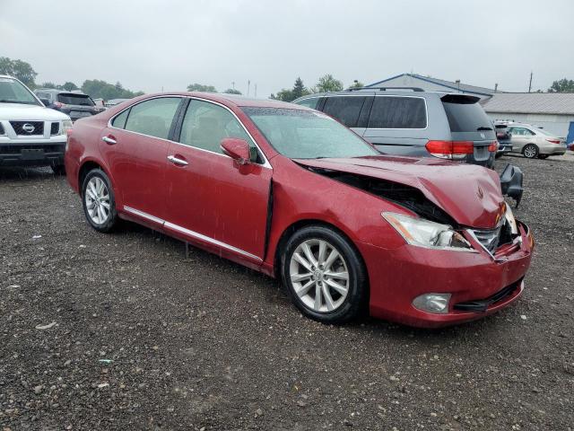 Photo 4 from auction – 2010 LEXUS ES 350 with VIN JTHBK1EG4A2406737