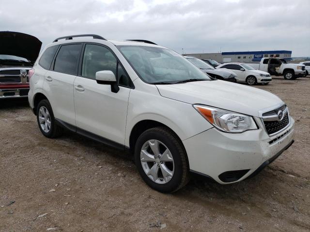 Photo 4 from auction – 2016 SUBARU FORESTER 2 with VIN JF2SJADCXGH435668