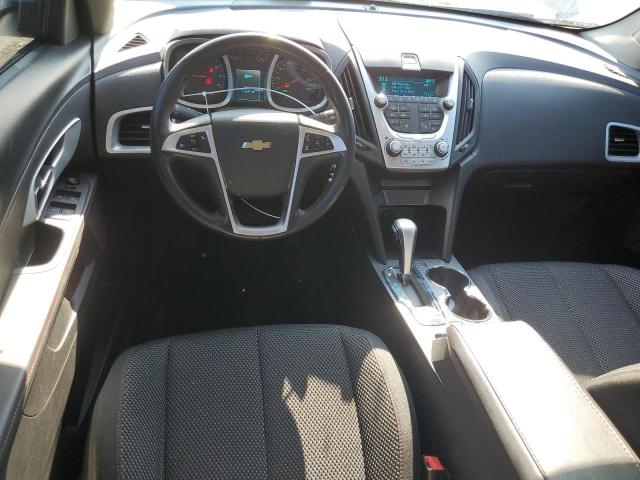 Снимка 8 от търг – 2011 CHEVROLET EQUINOX LT с VIN 2CNFLEEC1B6442891