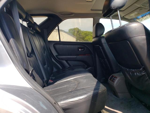 Photo 10 from auction – 2001 LEXUS RX 300 with VIN JTJHF10U610175863