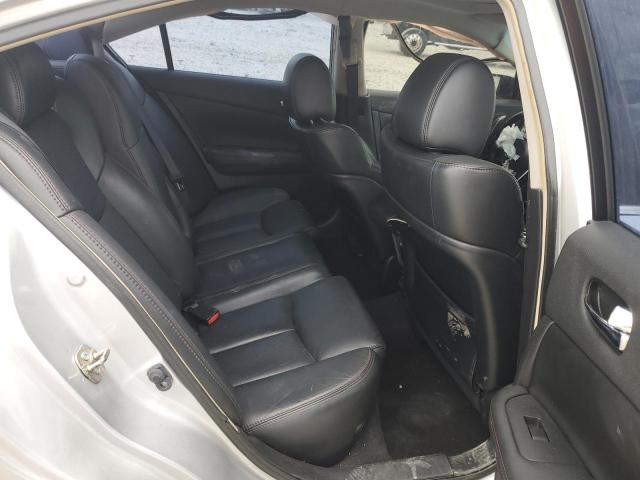 Photo 10 from auction – 2014 NISSAN MAXIMA S with VIN 1N4AA5AP0EC494060