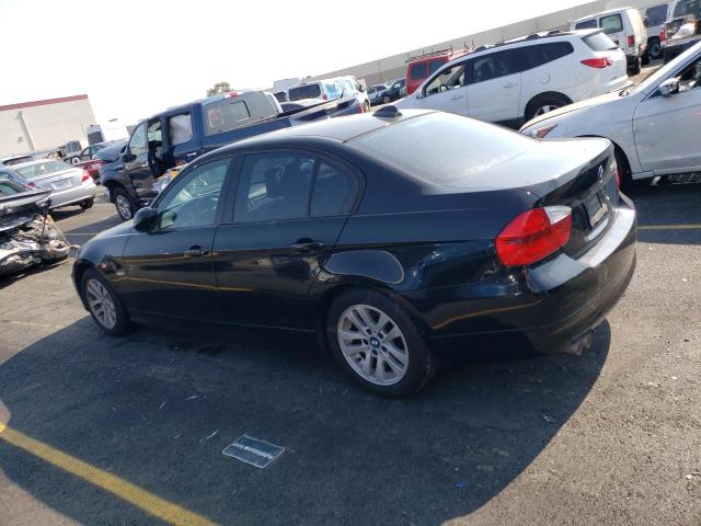 Photo 2 from auction – 2007 BMW 328 I SULE with VIN WBAVC53527FZ75282