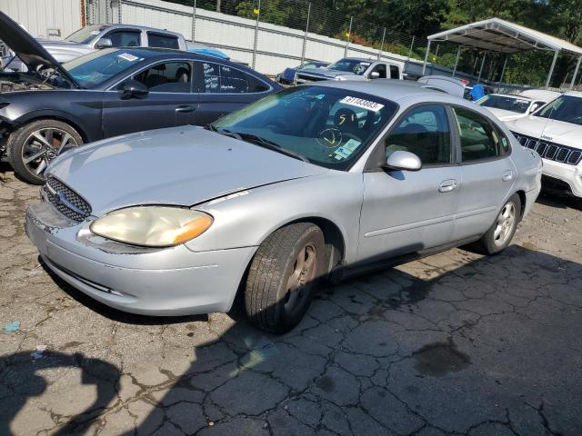 Zdjęcie 1 z aukcji – 2003 FORD TAURUS SES z VIN 1FAFP55U63A136328