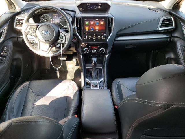 Photo 8 from auction – 2019 SUBARU FORESTER L with VIN JF2SKAUCXKH580604