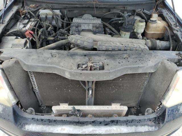 Photo 11 from auction – 2005 FORD F150 SUPER with VIN 1FTPW14545KE97252