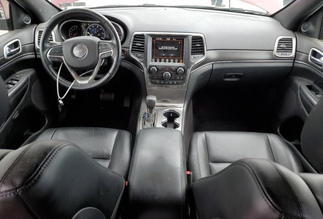 Photo 8 from auction – 2018 JEEP GRAND CHER with VIN 1C4RJFBG5JC167780