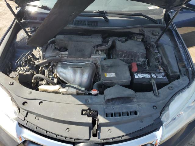 Photo 11 from auction – 2016 TOYOTA CAMRY LE with VIN 4T4BF1FK7GR556400
