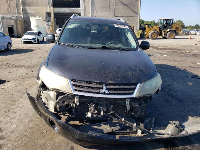 Photo 5 from auction – 2007 MITSUBISHI OUTLANDER with VIN JA4MT41X87U010512