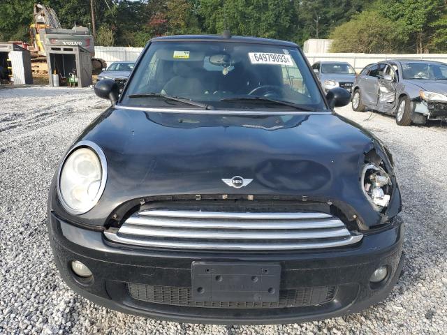 Снимка 5 от търг – 2009 MINI COOPER с VIN WMWMR33539TU95318