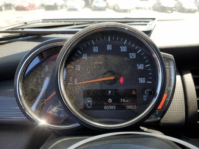 Photo 9 from auction – 2018 MINI COOPER with VIN WMWXP5C5XJ2G61801