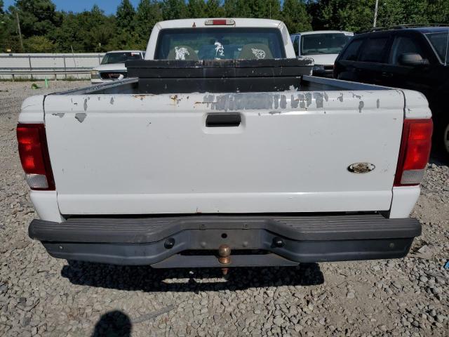 Photo 6 from auction – 2000 FORD RANGER with VIN 1FTYR10V9YPA74823