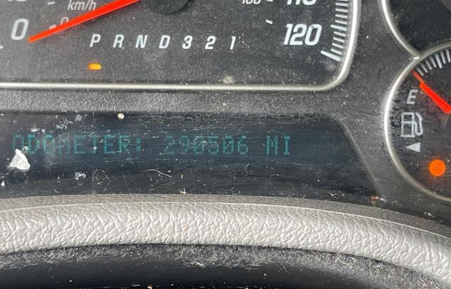 Photo 8 from auction – 2008 GMC ENVOY with VIN 1GKDS13S282139016