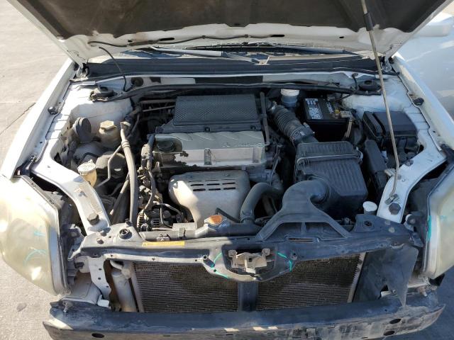Photo 11 from auction – 2012 MITSUBISHI GALANT ES with VIN 4A32B3FF2CE018245