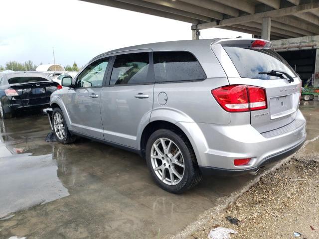 Photo 2 from auction – 2019 DODGE JOURNEY GT with VIN 3C4PDCEG3KT717315