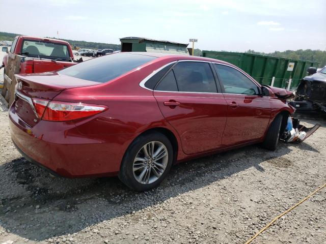 Photo 3 from auction – 2017 TOYOTA CAMRY LE with VIN 4T1BF1FK4HU706538