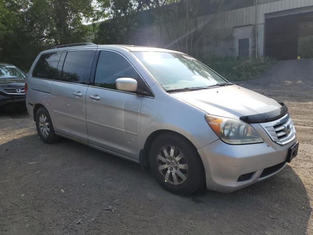 Photo 4 from auction – 2010 HONDA ODYSSEY EX with VIN 5FNRL3H69AB504431