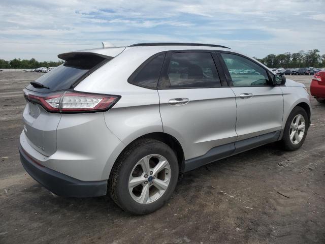 Photo 3 from auction – 2017 FORD EDGE SE with VIN 2FMPK4G90HBB72121
