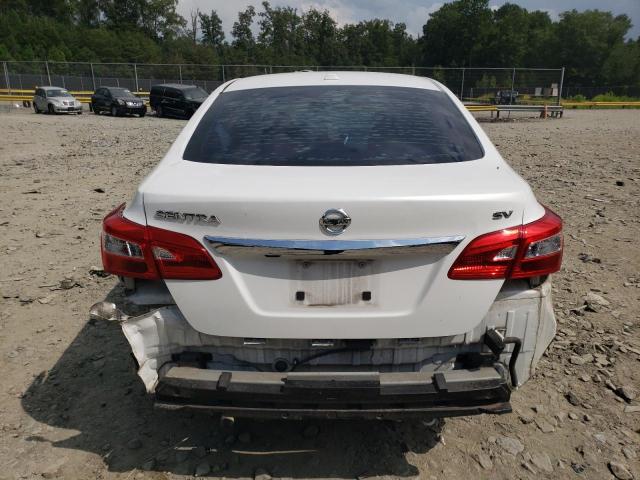 Photo 6 from auction – 2016 NISSAN SENTRA S with VIN 3N1AB7AP6GL655881