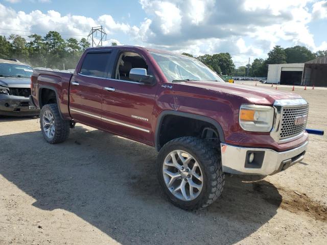 Снимка 4 от търг – 2014 GMC SIERRA K15 с VIN 3GTU2VEC7EG194900