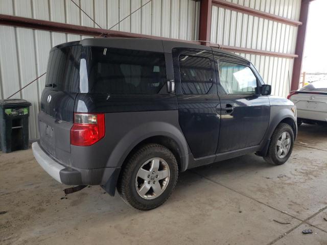 Photo 3 from auction – 2003 HONDA ELEMENT EX with VIN 5J6YH28583L027502