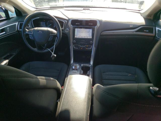 Photo 8 from auction – 2019 FORD FUSION SE with VIN 3FA6P0LU0KR188094