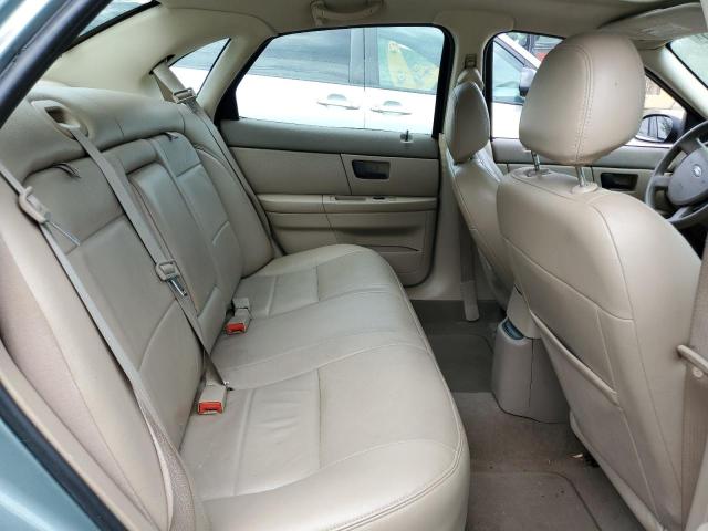 Photo 10 from auction – 2007 FORD TAURUS SE with VIN 1FAFP53U27A194736