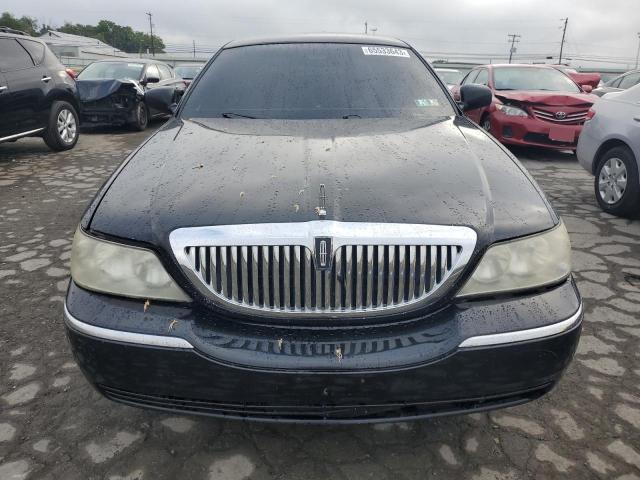 Photo 5 from auction – 2008 LINCOLN TOWN CAR S with VIN 2LNHM85W48X634360