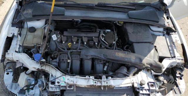 Photo 11 from auction – 2015 FORD FOCUS SE with VIN 1FADP3K20FL244046