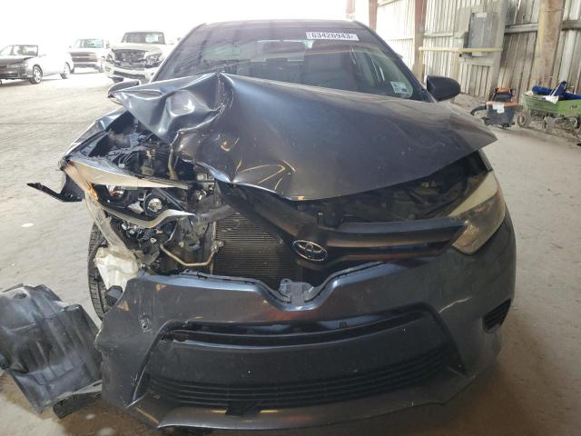 Photo 5 from auction – 2014 TOYOTA COROLLA L with VIN 5YFBURHE1EP103880