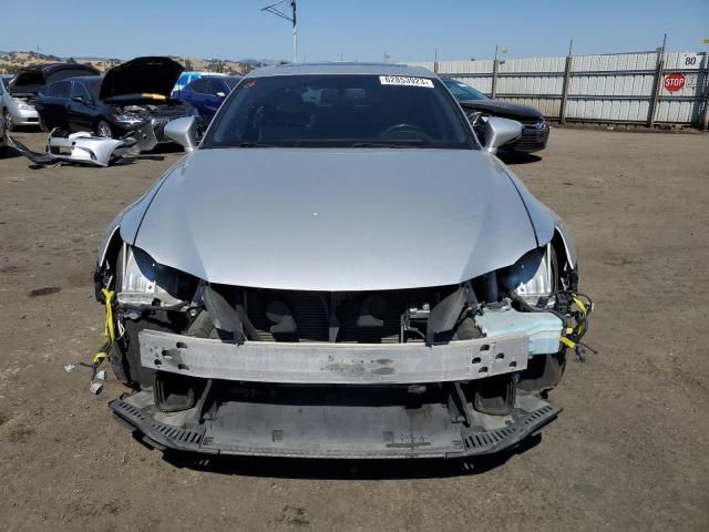 Photo 5 from auction – 2016 LEXUS IS 200T with VIN JTHBA1D20G5015228