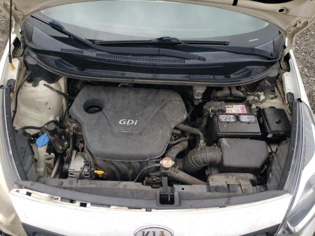 Photo 11 from auction – 2013 KIA RIO LX with VIN KNADM4A30D6119592