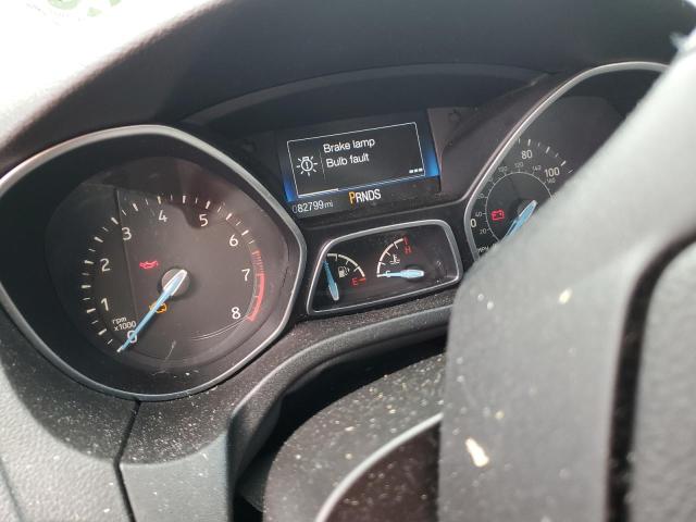 Photo 9 from auction – 2015 FORD FOCUS SE with VIN 1FADP3F28FL235119