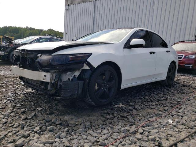 ACURA TSX 2012 with VIN JH4CU2F49CC029733 - Photo from auction
