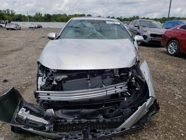 Photo 5 from auction – 2023 TOYOTA COROLLA SE with VIN 5YFP4MCEXPP149288