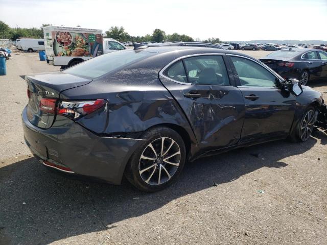 Photo 3 from auction – 2016 ACURA TLX TECH with VIN 19UUB3F5XGA004305