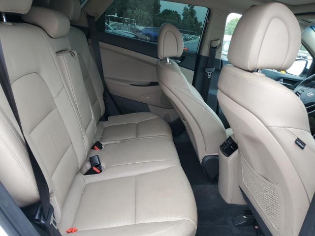 Photo 10 from auction – 2017 HYUNDAI TUCSON LIM with VIN KM8J33A28HU587903