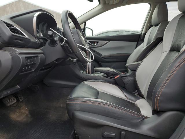 Photo 7 from auction – 2021 SUBARU CROSSTREK with VIN JF2GTHNC6M8241884